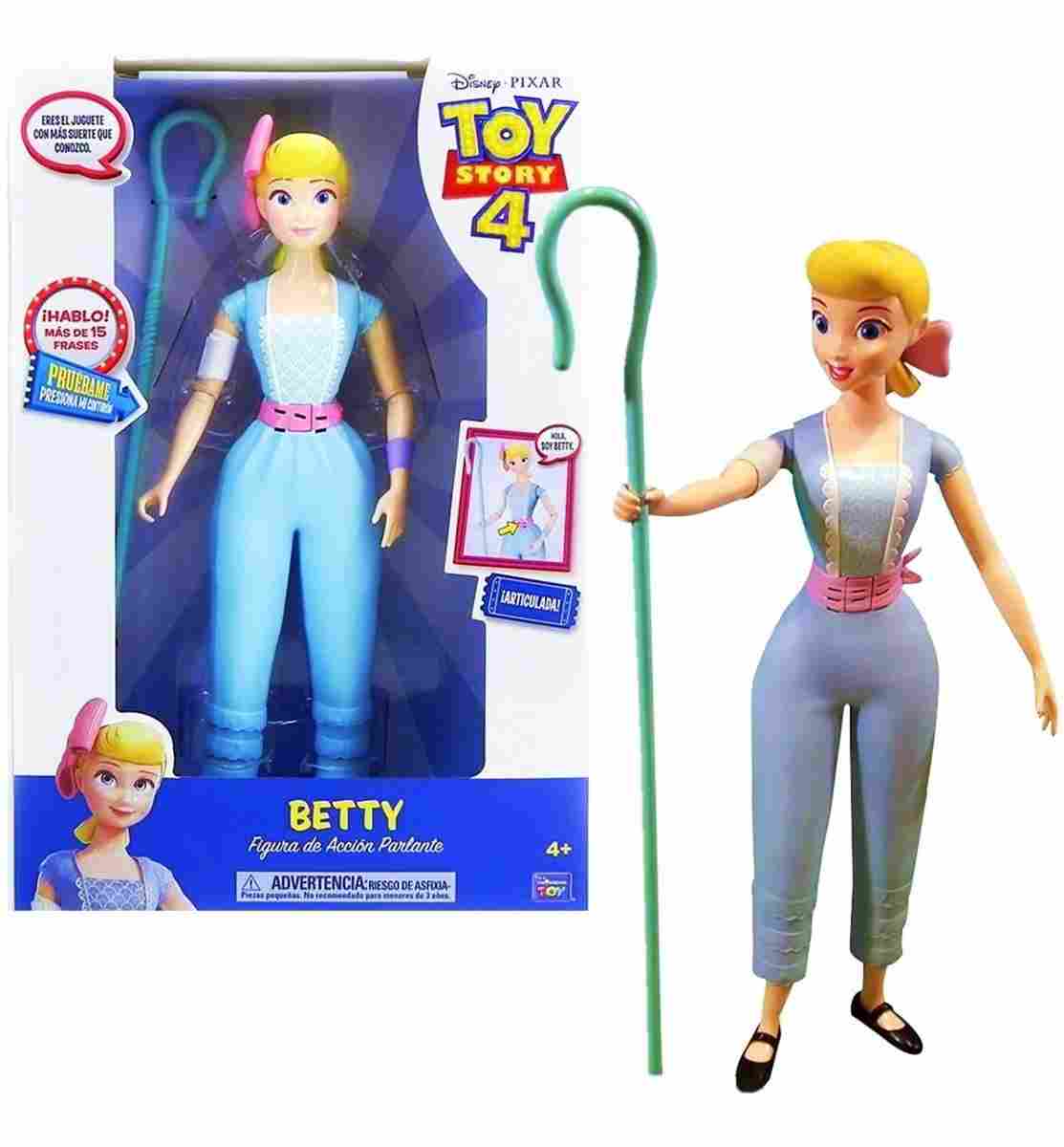 Muñecos toy story el gancho sales