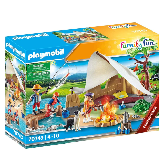 Купить PLAYMOBIL PLAYMOBIL 70206 Familienkuche PLAYMOBIL 70206